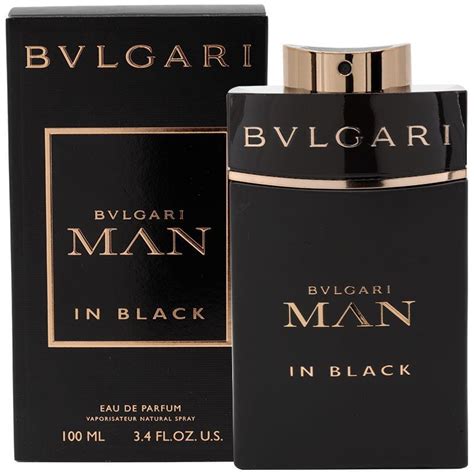 bulgari man eau de parfum.